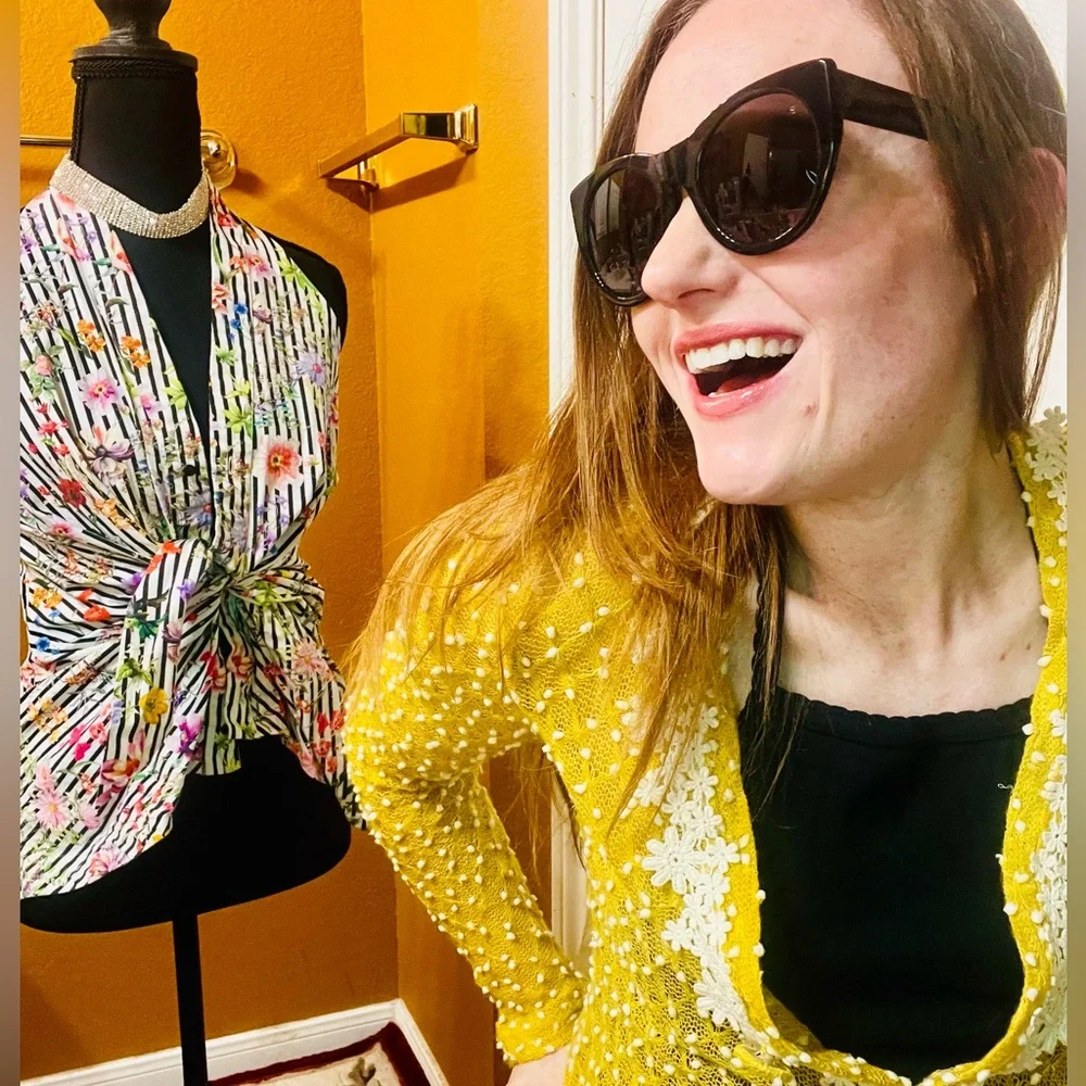 RAEN Classic Black Eyewear NWOT - Picture 9 of 10